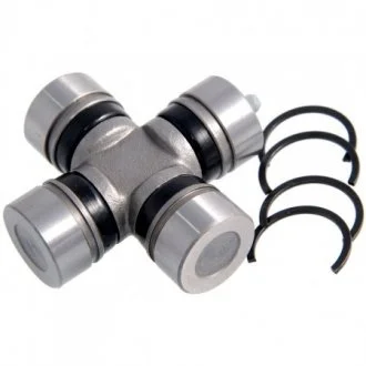 Фото крестовина карданного вала 29x49 (toyota 4runner/hilux surf kzn185 1995-2002 toyota celica st185 4wd 1989-1993 toyota crown comfort/sed gxs10 1995-2002 toyota crown/crown majesta uzs141 1993-1995 toyota dyna 100 ly100 1995-2001 toyota dyna 150/toyoac FEBEST AST-17 КРЕСТОВИНА КАРДАННОГО ВАЛА 29x49 (TOYOTA 4RUNNER/HILUX SURF KZN185 1995-2002 TOYOTA CELICA ST185 4WD 1989-1993 TOYOTA CROWN COMFORT/SED GXS10 1995-2002 TOYOTA CROWN/CROWN MAJESTA UZS141 1993-1995 TOYOTA DYNA 100 LY100 1995-2001 TOYOTA DYNA 150/TOYOAC FEBEST AST-17