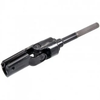 ВАЛ КАРДАНЫЙ РУЛЕВОЙ НИЖНИЙ (TOYOTA CARINA E AT19#/ST191/CT190 1992-1997) FEBEST AST-190