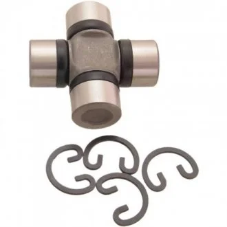 КРЕСТОВИНА КАРДАННОГО ВАЛА 22,06X57,5 (TOYOTA KLUGER L/V ACU25/MCU25 4WD 2000-2007) FEBEST AST24