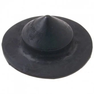 Фото проставка пружини зад. нижня BMW X5 E53 99-06 FEBEST BMSIX5L Проставка пружини зад. нижня BMW X5 E53 99-06 FEBEST BMSIX5L