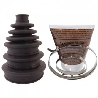 Фото пильник шрус універсальний FEBEST BTUN ПИЛЬНИК ШРУС УНІВЕРСАЛЬНИЙ FEBEST BTUN