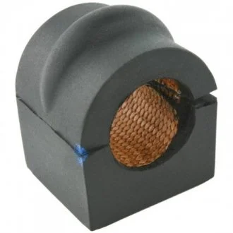 Втулка заднего стабилизатора FEBEST BZSB-124R