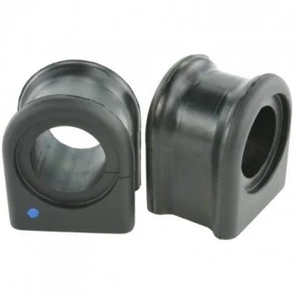 ВТУЛКА ПЕРЕДНЕГО СТАБИЛИЗАТОРА КОМПЛЕКТ (MERCEDES BENZ ML-CLASS 166 2011-) FEBEST BZSB166F