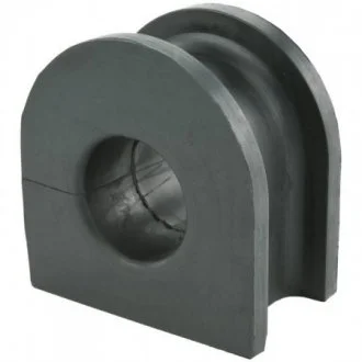 Втулка стабилизатора D28 FEBEST CDSB-ESC