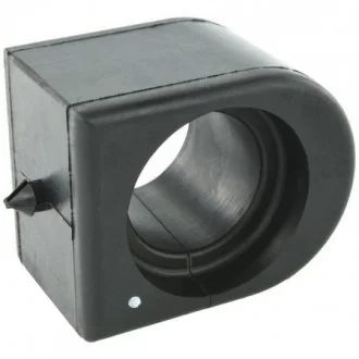 Втулка переднего стабилизатора FEBEST CDSB-SRXF