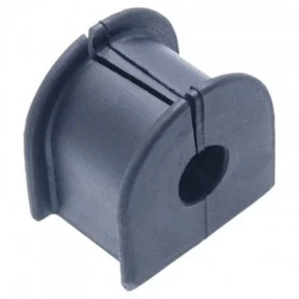 Втулка стабілізатора DODGE CALIBER, AVENGER 06 зад. міст FEBEST CRSBCALR