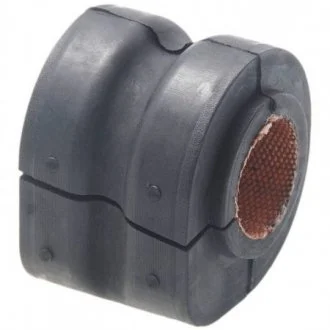 Втулка стабілізатора DODGE CARAVAN 00- перед. міст FEBEST CRSBCAR