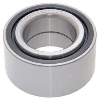 ПОДШИПНИК СТУПИЧНЫЙ ПЕРЕДНИЙ (43X79X38X41) (HONDA ODYSSEY/SHUTTLE RB1/RB2 2003-2008) FEBEST DAC43793841M