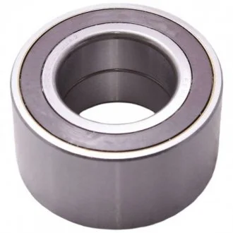 Фото 1 - подшипник ступичный передний 45x82x42 FEBEST DAC45820042M ПОДШИПНИК СТУПИЧНЫЙ ПЕРЕДНИЙ 45X82X42 FEBEST DAC45820042M (фото 1)