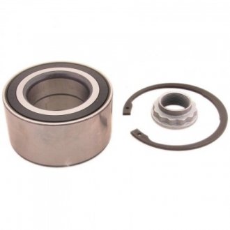 ПІДШИПНИК СТУПИЧНИЙ ПЕРЕДНІЙ (49x90x45) (BMW X5 E53 1999-2005) FEBEST DAC49900045-KIT