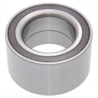 ПОДШИПНИК СТУПИЧНЫЙ ПЕРЕДНИЙ (54x92x50) (MERCEDES BENZ S-CLASS 221 4 MATIC 2004-2010) (MERCEDES BENZ S-CLASS 221 4 MATIC 2004-2010) FEBEST DAC54920050M