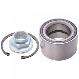 ПОДШИПНИК СТУПИЧНЫЙ ПЕРЕДНИЙ (PEUGEOT BOXER II 2006-) FEBEST DAC55900054M-KIT