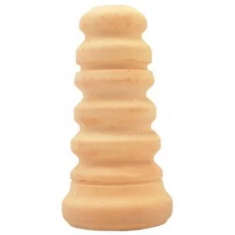 ОТБОЙНИК ЗАДНЕГО АМОРТИЗАТОРА (MAZDA 3 BL 2009-) FEBEST FDCB4R