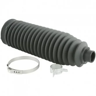 Фото пильовик рульової рейки FEBEST FDRKB-CA ПИЛЬОВИК РУЛЬОВОЇ РЕЙКИ FEBEST FDRKB-CA