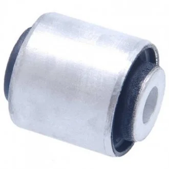 Сайлентблок задней поперечной тяги FEBEST HAB-213