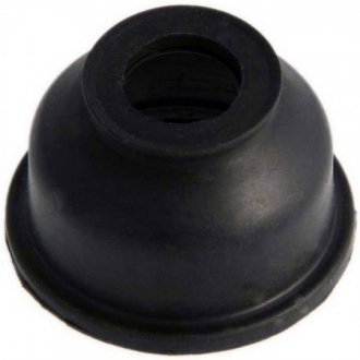 ПЫЛЬНИК ОПОРЫ ШАРОВОЙ НИЖНЕГО РЫЧАГА (HONDA LOGO GA3/GA5 1996-2001) FEBEST HBJB-CAP