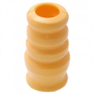 ОТБОЙНИК ПЕРЕДНЕГО АМОРТИЗАТОРА (HONDA JAZZ/FIT GE# 2009-) FEBEST HD-GEF