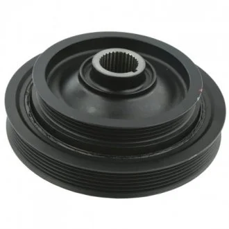 ШКОВ КОЛЛЕНВАЛА J35A4 (HONDA ACCORD CF3/CF4/CF5/CL1/CL3 1998-2002) FEBEST HDS-J35A4