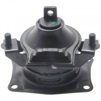 ПОДУШКА ДВИГАТЕЛЯ ЗАДНЯЯ AT (HONDA ACCORD CL/CN/CM 2002-2008) FEBEST HMCLATRR