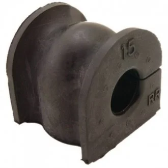 ВТУЛКА ЗАДНЕГО СТАБИЛИЗАТОРА D15 (HONDA ODYSSEY/SHUTTLE RB1/RB2 2003-2008) FEBEST HSB-RBR