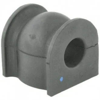 Втулка переднего стабилизатора D18 FEBEST HSB-RN8D18F