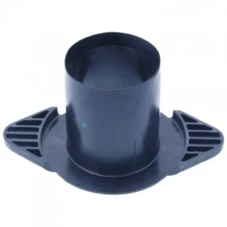 Пильовик заднього амортизатора (HONDA CR-V RE3/RE4 2007-2012) FEBEST HSHBRER