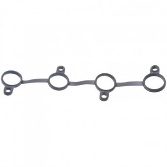 КОЛЬЦО УПЛОТНИТЕЛЬНОЕ СВЕЧНОГО КОЛОДЦА (HYUNDAI SANTA FE (BB) 2000-2006) FEBEST HYCP001