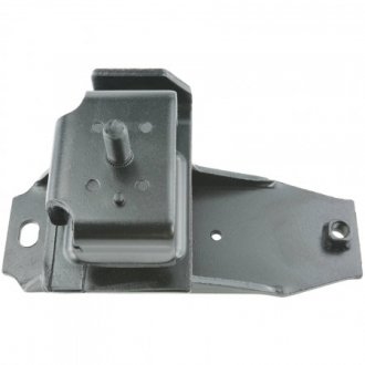 Подушка двигателя левая FEBEST ISM-NKR66LH
