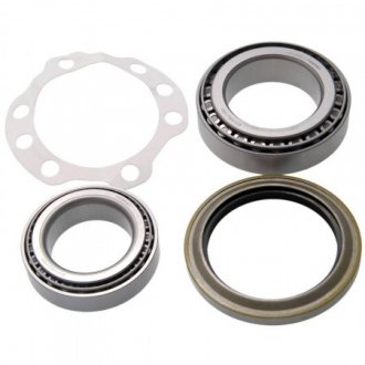 ПОДШИПНИК ЗАДНЕЙ ПОЛУОСИ КОМПЛЕКТ (TOYOTA LAND CRUISER 100 HDJ101/UZJ100 1998-2007) FEBEST KIT-HDJ100