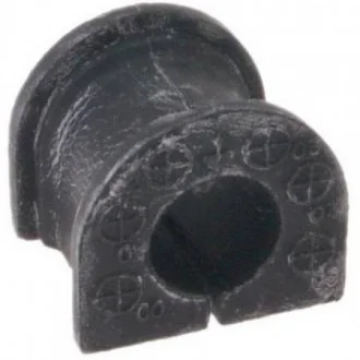 ВТУЛКА ПЕРЕДНЕГО СТАБИЛИЗАТОРА (KIA SHUMA,II/SEPHIA,II/MENTOR,II/SPECTRA 1997-2004) FEBEST KSB-SPA