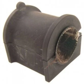 ВТУЛКА ПЕРЕДНЕГО СТАБИЛИЗАТОРА (LAND ROVER FREELANDER I 1996-2006) FEBEST LRSBFLIF