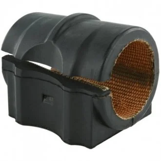 ВТУЛКА ПЕРЕДНЕГО СТАБИЛИЗАТОРА (LAND ROVER RANGE ROVER SPORT II 2010-) FEBEST LRSB-RRSIIF