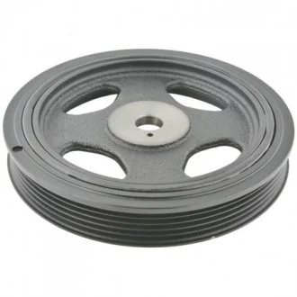 ШКІВ КОЛЕНВАЛА 4A92 FEBEST MDS-4A92