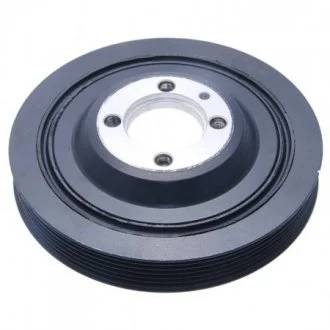 ШКИВ КОЛЕНВАЛА 4G63 FEBEST MDS4G69