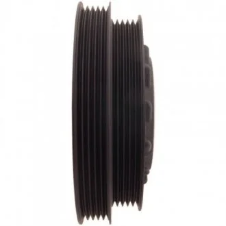 Шків колінвалу (MITSUBISHI CHARIOT/SPACE WAGON GRANDIS N84W/N94W 1997-2003) FEBEST MDS-EUUSA