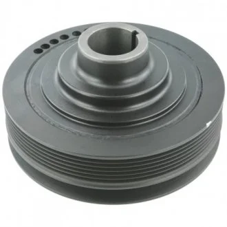 ШКОВ КОЛЛЕНВАЛА (MITSUBISHI PAJERO/MONTERO SPORT CHALLENGER KH# 2008-) FEBEST MDS-KB4