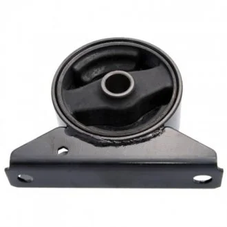 ПОДУШКА ДВИГАТЕЛЯ ПЕРЕДНЯЯ AT (MITSUBISHI LANCER/COLT CA/CB 1991-1995) FEBEST MM-CB4AFR