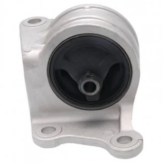 ПОДУШКА ДВИГАТЕЛЯ ЛЕВАЯ (MITSUBISHI LANCER CS 2000-2009) FEBEST MM-CS2LH