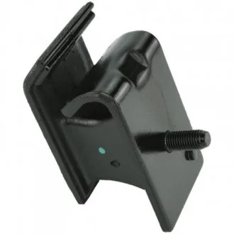 ПОДУШКА ДВИГАТЕЛЯ ПЕРЕДНЯЯ (MITSUBISHI PAJERO MINI H53A/H58A 1998-) FEBEST MM-H57