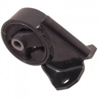 ПОДУШКА ДВИГАТЕЛЯ ЗАДНЯЯ (MITSUBISHI PAJERO MINI H53A/H58A 1998-) FEBEST MM-H58RR