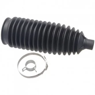 ПЫЛЬНИК РУЛЕВОЙ РЕЙКИ (MITSUBISHI OUTLANDER CW 2006-) FEBEST MRKBCV5W