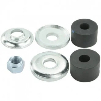 Ремкомплект стойки стабилизатора Mitsubishi Pajero Sport FEBEST MSB095KIT