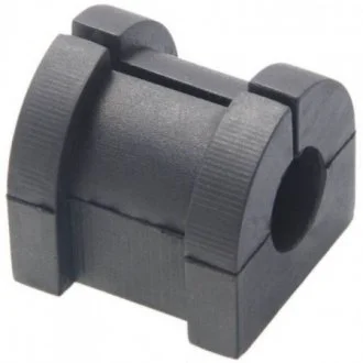 Фото втулка заднего стабилизатора d20 (mitsubishi outlander cw# 2006-2012) FEBEST MSBCW8R ВТУЛКА ЗАДНЕГО СТАБИЛИЗАТОРА D20 (MITSUBISHI OUTLANDER CW# 2006-2012) FEBEST MSBCW8R