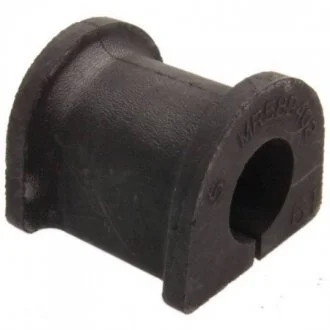 ВТУЛКА ЗАДНЕГО СТАБИЛИЗАТОРА D19 (MITSUBISHI GALANT DJ1A/DJ3A/DJ5A 2006-) FEBEST MSBDJ1R