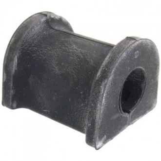 ВТУЛКА ПЕРЕДНЕГО СТАБИЛИЗАТОРА D18 (MITSUBISHI GALANT EA 1996-2003) FEBEST MSBEAF