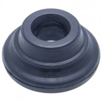 Втулка заднього амортизатора FEBEST MSB-ECRU