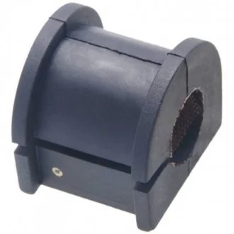 ВТУЛКА ПЕРЕДНЕГО СТАБИЛИЗАТОРА D24 (MITSUBISHI GRANDIS NA4W/NA8W 2003-2009) FEBEST MSBNA4F