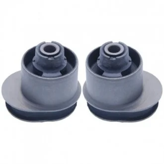 САЙЛЕНБЛОК ЗАДНЕЙ БАЛКИ КОМПЛЕКТ (MAZDA DEMIO DY3/DY5 2002-2007) FEBEST MZAB-DEMR-KIT