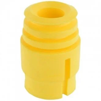 ВІДБІЙНИК ЗАДНЬОГО АМОРТИЗАТОРА (MAZDA 6 GH 2008-2013) FEBEST MZDGHR