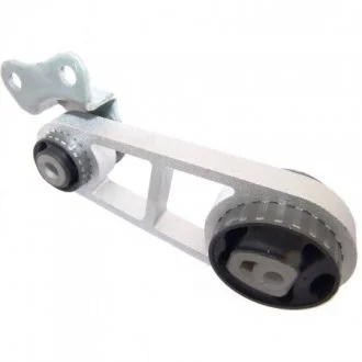 ПОДУШКА ДВИГАТЕЛЯ ЗАДНЯЯ (MAZDA DEMIO DY3/DY5 2002-) FEBEST MZM-DEMAT